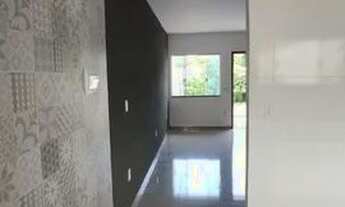 Imagem: Casa - 2 quartos, suíte, 3 banheiros, 2