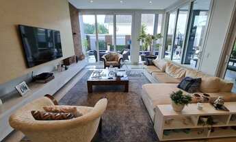 Imagem 3: Casa para venda ou locação em Alphaville - Residencial 00