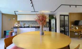 Imagem 6: Casa em Condomínio para Locação em São Paulo, Vila Ipojuca, 2 dormitórios, 2 suítes, 3 ban