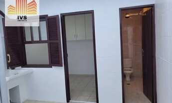 Imagem 2: Sobrado com 3 dormitórios para alugar, 100 m² por R$ 3.679,00/mês - Jardim Bonfiglioli - S