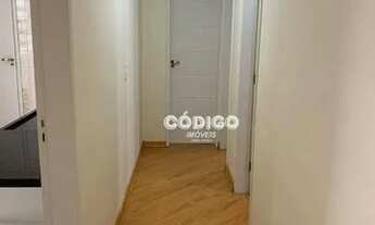 Imagem 7: Apartamento com 2 dormitórios para alugar, 59 m² por R$ 1.933/mês - Vila Fátima - Guarulho