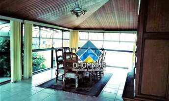 Imagem 5: Casa com 5 dormitórios à venda, 400 m² por R$ 1.600.000,00 - Condomínio Portella - Itu/SP