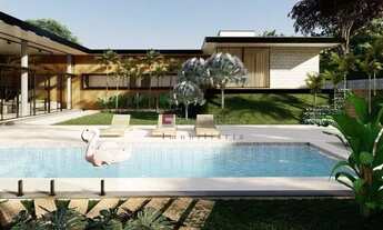 Imagem 4: Terreno à venda, 2160 m² por R$ 2.500.000,00 - Condomínio Terras de São José II - Itu/SP