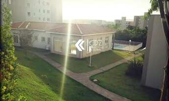 Imagem 4: Casa Térrea CondomÍnio Residencial Bosque Ipanema