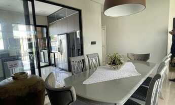 Imagem 4: Casa no Parque Caçari