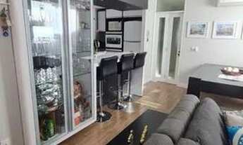 Imagem 3: Casa de condomínio térrea para venda tem 120 metros quadrados com 2 quartos