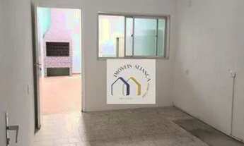 Imagem 3: Sobrado com 2 dormitórios para alugar, 115 m² por R$ 3.100/mês - Assunção - São Bernardo d