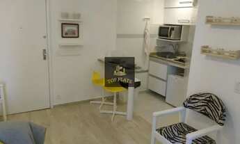 Imagem 3: Flat disponível no Jardim Paulista