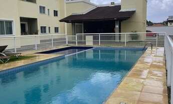 Imagem 2: Excelente apartamento para alugar no condominio Vila Verde - Eusébio - CE