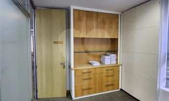 Imagem 2: LINDA SALA COMERCIAL DE 220M² COM 6VGS NO BROOKLIN