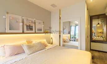 Imagem 7: Apartamento Locação Vila Olímpia 56 m² 1 Dormitórios