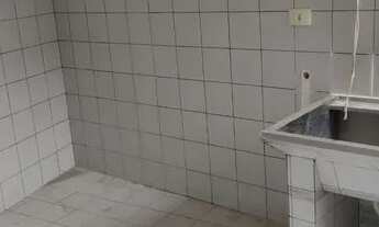 Imagem 3: Sobrado para aluguel tem 100 metros quadrados com 2 quartos