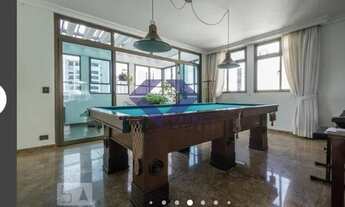 Imagem 7: Cobertura Duplex com piscina área gourmet 440² m 03 suítes 04 vagas