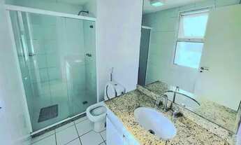 Imagem 7: Belíssimo Apart. 03 quartos com 97m² no Reserva do Parque na Barra da Tijuca!