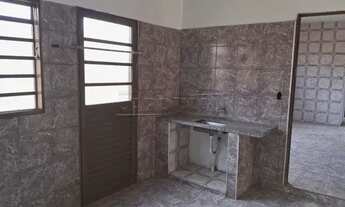 Imagem 7: Casa Padrão em Araraquara