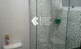 Imagem 2: Casa Terréa de Condomínio Villaggio Victoria - Jardim Helena Cristina