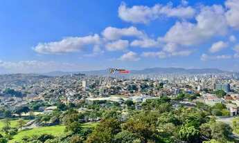 Imagem 3: BELO HORIZONTE - Apartamento Padrão - Caiçaras