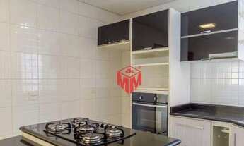 Imagem 7: Apartamento com 2 dormitórios à venda, 100 m² por R$ 695.000 - Centro - São Bernardo do Ca