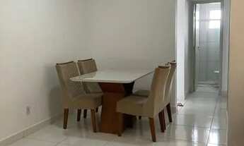 Imagem 3: Apartamento em condomínio