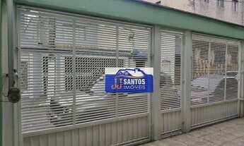 Imagem 4: Sobrado com 4 dormitórios, 122 m² - venda por R$ 1.670.000,00 ou aluguel por R$ 7.999,00/m