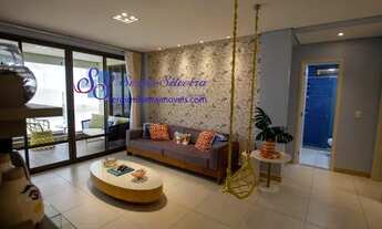 Imagem 3: Lindo apartamento mobiliado, nascente e vista mar no Mandara Kauai