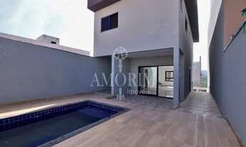 Imagem 2: Sobrado para aluguel e venda tem 120 metros quadrados com 3 quartos