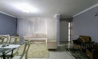 Imagem 5: Sobrado de 3 dormitórios e 1 suíte no parque da mooca