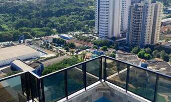 Imagem: Apto Cobertura - Duplex - 04 quartos- 02