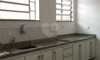 Imagem 4: Sobrado com 3 salas e 3 quartos para locação na Vila Mariana