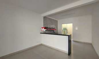 Imagem 7: Casa pé na areia