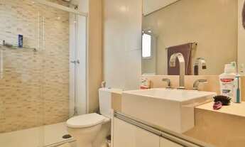 Imagem 5: Apartamento para aluguel com 138 metros quadrados com 3 quartos