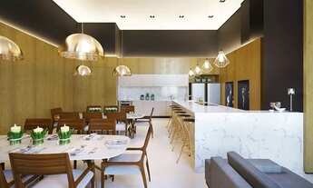 Imagem 6: Apartamento para Venda, Centro, 2 dormitórios, 1 suíte, 1 banheiro, 1 vaga