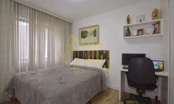 Imagem: Apartamento no Água Verde em Curitiba