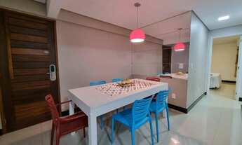 Imagem 3: Investidores Ap com 3/4 à venda | Condomínio Manhattan Beach Riviera