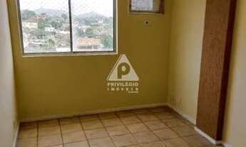 Imagem 4: Apartamento à venda, 2 quartos, 1 vaga, Almerinda - São Gonçalo/RJ