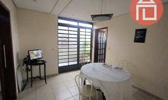 Imagem 6: Casa com 3 dormitórios para alugar, 270 m² por R$ 4.950,00/mês - Jardim Europa - Bragança