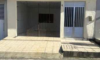 Imagem: Casa em União dos Palmares