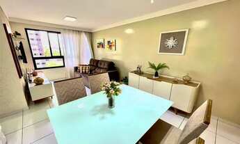 Imagem 4: Venda: apto 2/4 - Green Life Mor Gouveia