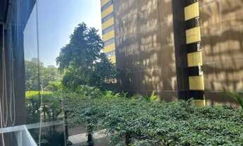 Imagem 5: Apartamento para aluguel com 35 metros quadrados com 1 quarto em Consolação - São Paulo