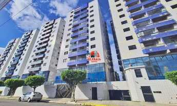 Imagem 2: Apartamento com 2 dormitórios à venda, 75 m² por R$ 315.000 - Vila Assunção - Praia Grande