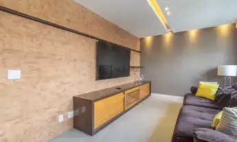 Imagem 5: Venda Cobertura 4 Dormitórios - 341 m² Brooklin