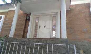 Imagem: Casa 04 dormitórios para venda no bairro