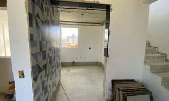 Imagem 5: Cobertura com 3 dormitórios à venda, 160 m² por R$ 930.000,00 - Caiçaras - Belo Horizonte