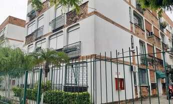 Imagem: Apartamento em Jardim Botânico