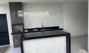 Imagem: SENADOR CANEDO - Casa de Condomínio - Terras