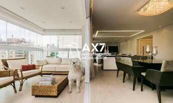 Imagem 3: SãO PAULO - Apartamento Padrão - Vila Olímpia