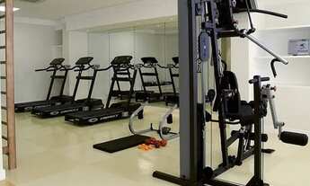 Imagem 4: Aluguel Apartamento com 2 dormitórios