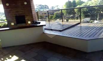 Imagem 3: APARTAMENTO COM 238M² PARA VENDA OU LOCAÇÃO, 3 DORMITÓRIOS, 3 SUÍTES, 4 VAGAS EM MOEMA