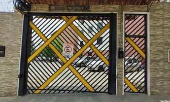 Imagem: CASA DE CONDOMINIO Á LOCAÇÃO - 2 DORMITÓRIOS