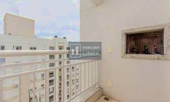 Imagem 4: Apartamento com sacada no bairro Passo da Areia